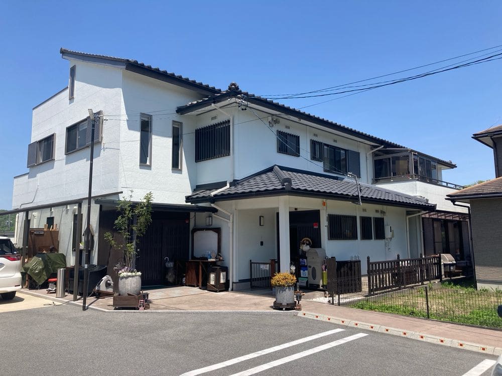 橿原市 外壁塗装 リペイント匠